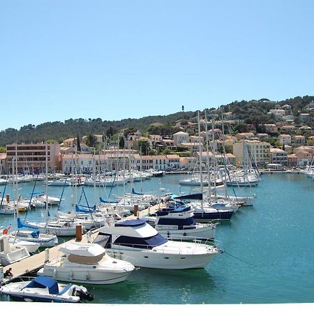 Hotel Le Barock Saint-Mandrier-sur-Mer Pokoj fotografie